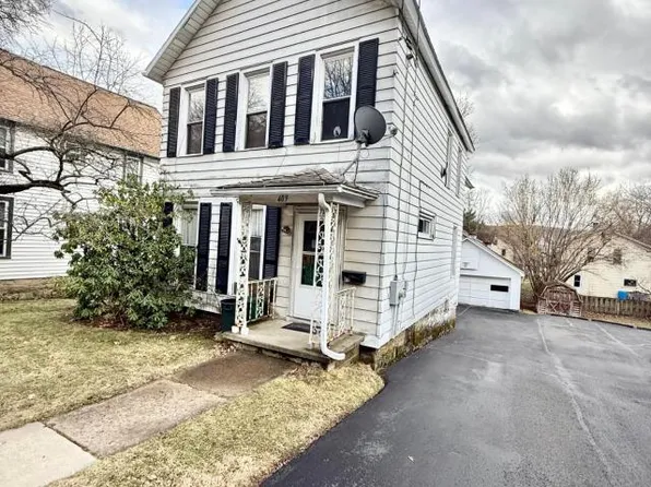 409 W 5th Ave #3, Warren, PA 16365