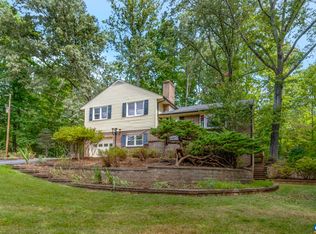 6328 Plank Rd, Afton, VA 22920