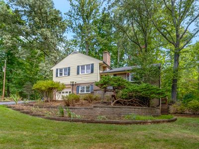 6328 Plank Rd, Afton, VA, 22920