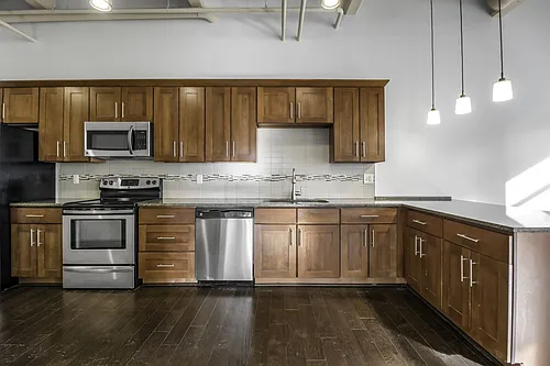 Floor plan 408