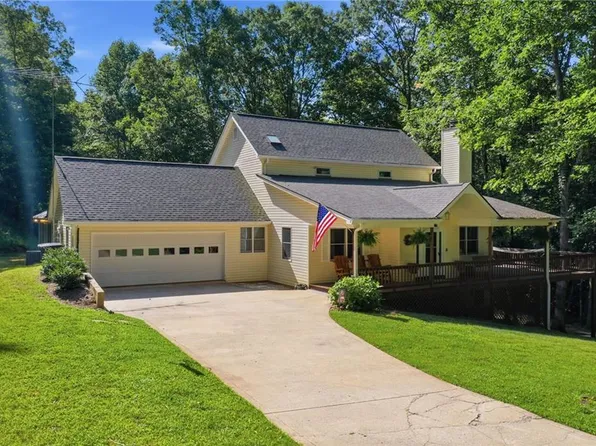 270 Ridgeway Rd, Dahlonega, GA 30533