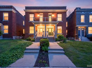 4111 Hartford St, Saint Louis, MO 63116