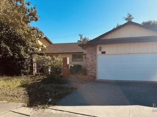 217 Dryden Drive, Vallejo, CA 94591