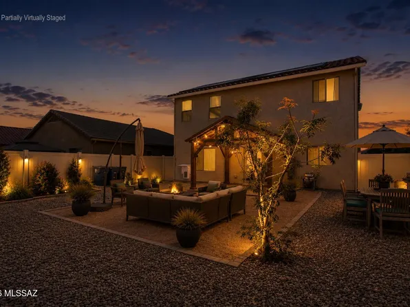20853 E Founders Rd, Red Rock, AZ 85145