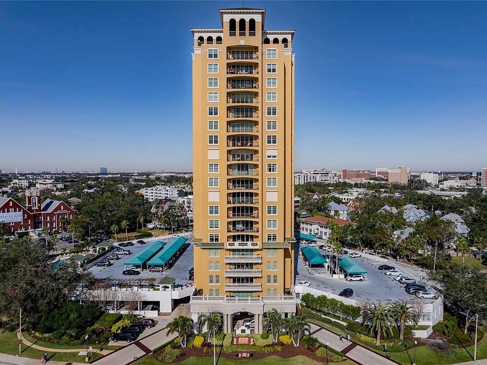 1st image of 345 BAYSHORE BOULEVARD #1203