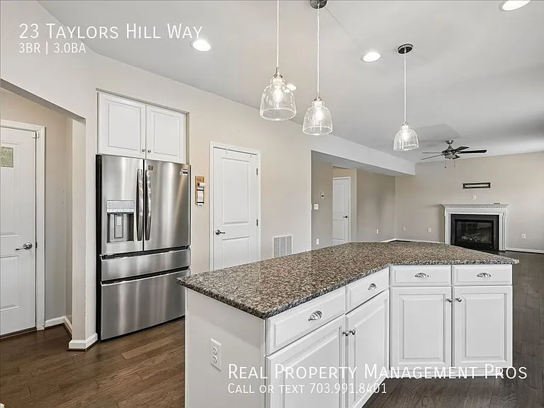 23 Taylors Hill Way — Photo 12