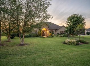 108947 S 4768th Rd, Roland, OK 74954