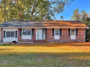 1601 Cider Ln, Augusta, GA 30906