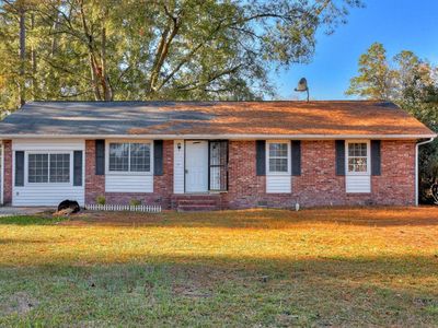 1601 Cider Ln, Augusta, GA, 30906