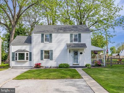 53 Reel St, Coatesville, PA, 19320