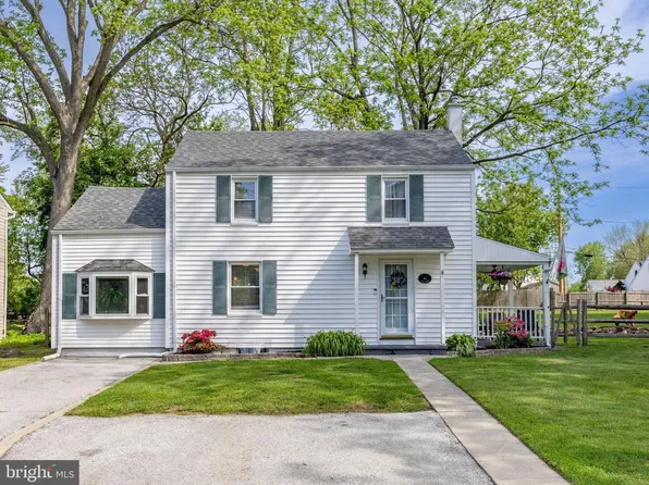 53 Reel St, Coatesville, PA 19320