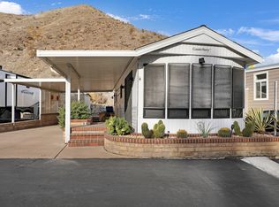 69333 E Palm Canyon Dr SPACE 52, Cathedral City, CA 92234