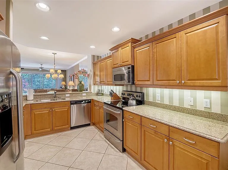 5547 Key West Pl #C-01 — Photo 6