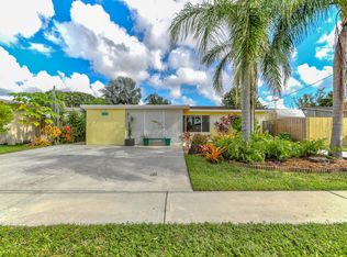 4720 SW 43rd Ave, Fort Lauderdale, FL 33314