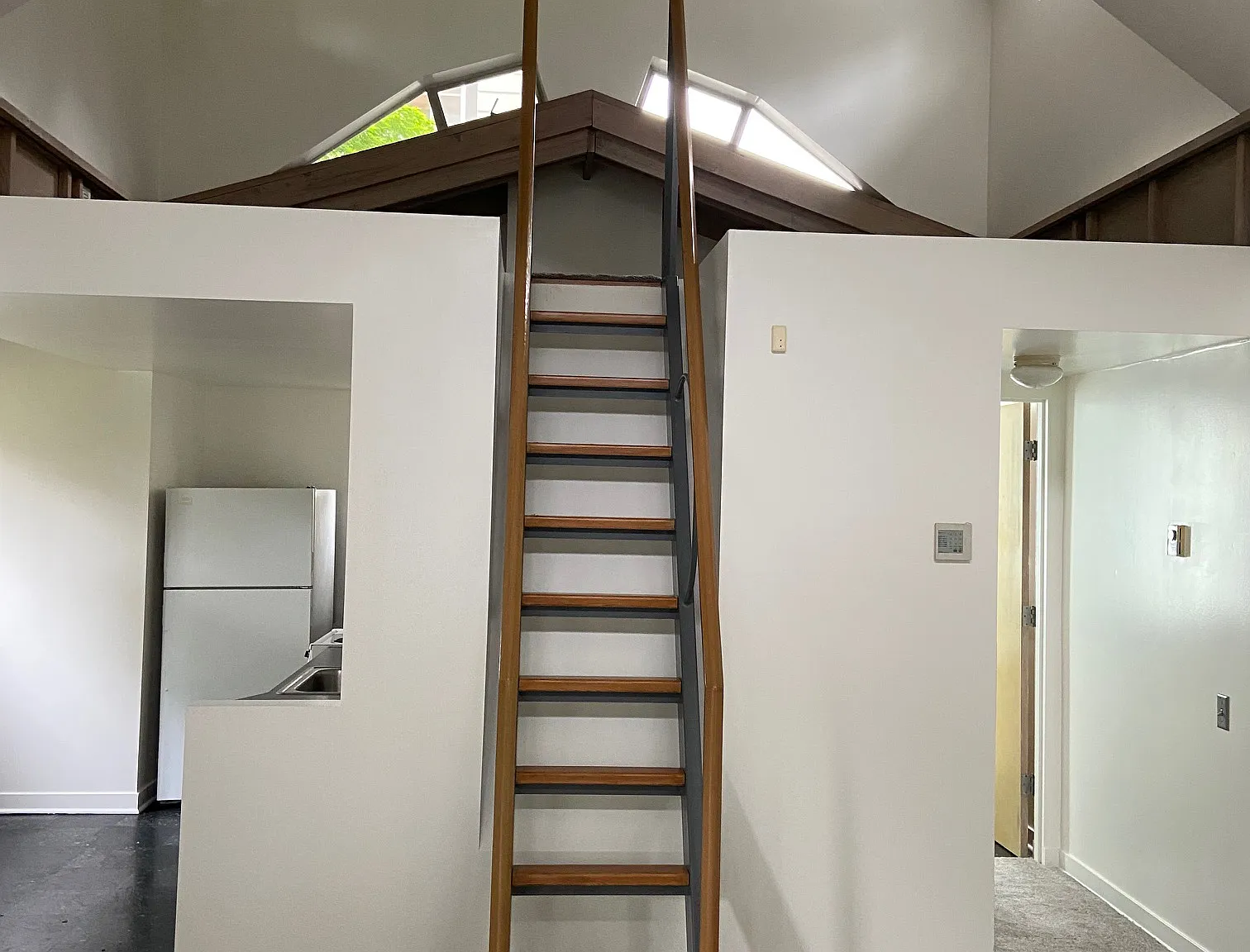 1 bed, 600 sqft, $1,850 — Photo 2