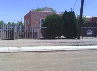 3619 Cypress Dr SW, Albuquerque, NM 87105