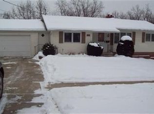 812 Penn Blvd, Oskaloosa, IA 52577