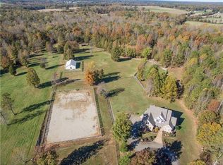 435 Bellson Ln, Powhatan, VA 23139