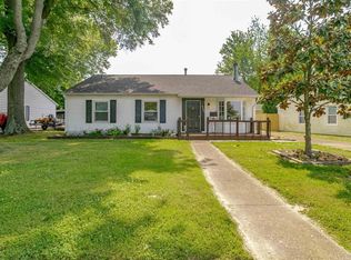 4125 Tremont Rd, Evansville, IN 47710