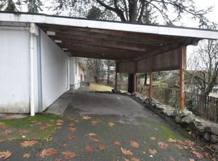 29624 Fir St, Rainier, OR 97048