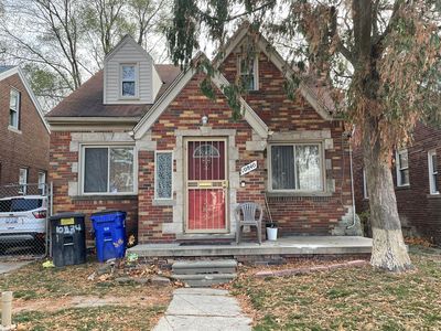 10840 Lakepointe St, Detroit, MI, 48224
