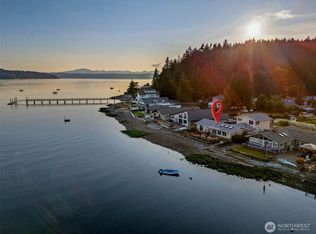 260 NE Shorebrook Dr, Tahuya, WA 98588