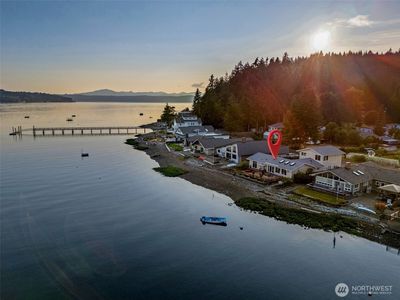260 NE Shorebrook Drive, Tahuya, WA, 98588