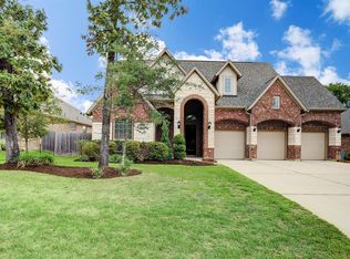 2042 Doolan Dr, Conroe, TX 77301