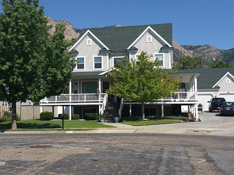 Beautiful unique home!