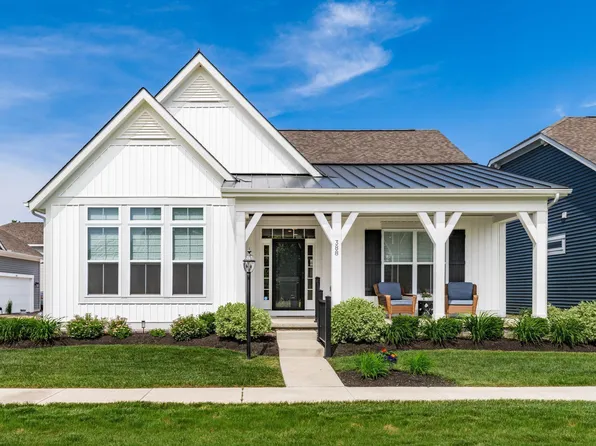 388 Sweet Run Cir E, Galena, OH 43021