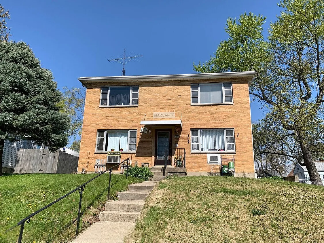1 bed, 593 sqft, $800 — Photo 1