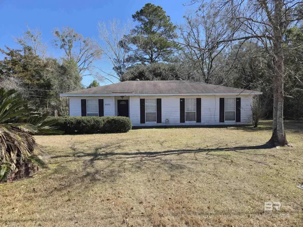 4603 Carlile Dr, Mobile, AL 36619