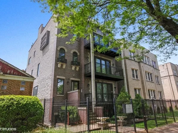 (undisclosed Address), Chicago, IL 60659