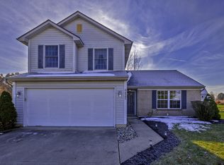 8422 Chantclair Pl, Fort Wayne, IN 46835