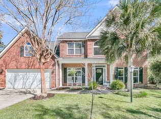 1440 Deer Walk Ct, Mount Pleasant, SC 29466