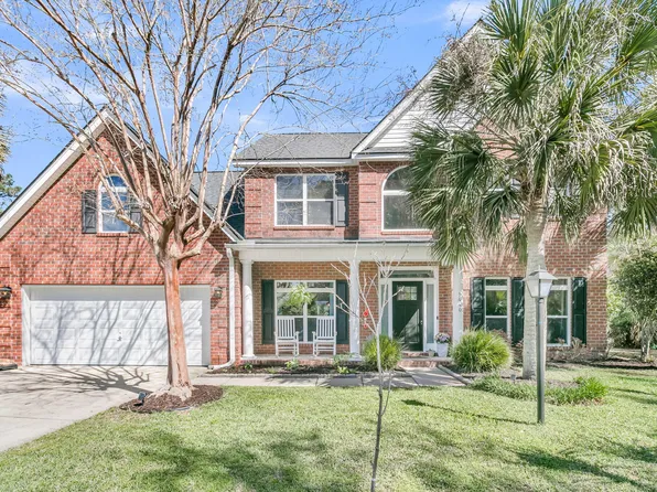 1440 Deer Walk Ct, Mount Pleasant, SC 29466