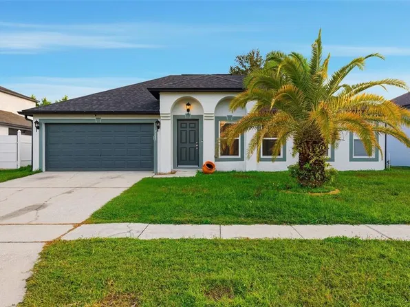 5287 SUNSET CANYON DRIVE, KISSIMMEE, FL 34758