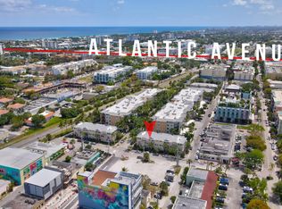 260 NE 3rd St Unit 4-D, Delray Beach, FL 33444