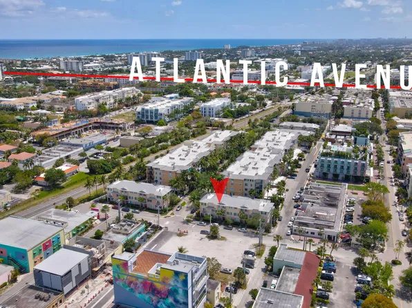 260 NE 3rd St Unit 4-D, Delray Beach, FL 33444