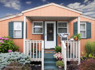 581 Stone Harbor Blvd, Cape May Court House, NJ 08210