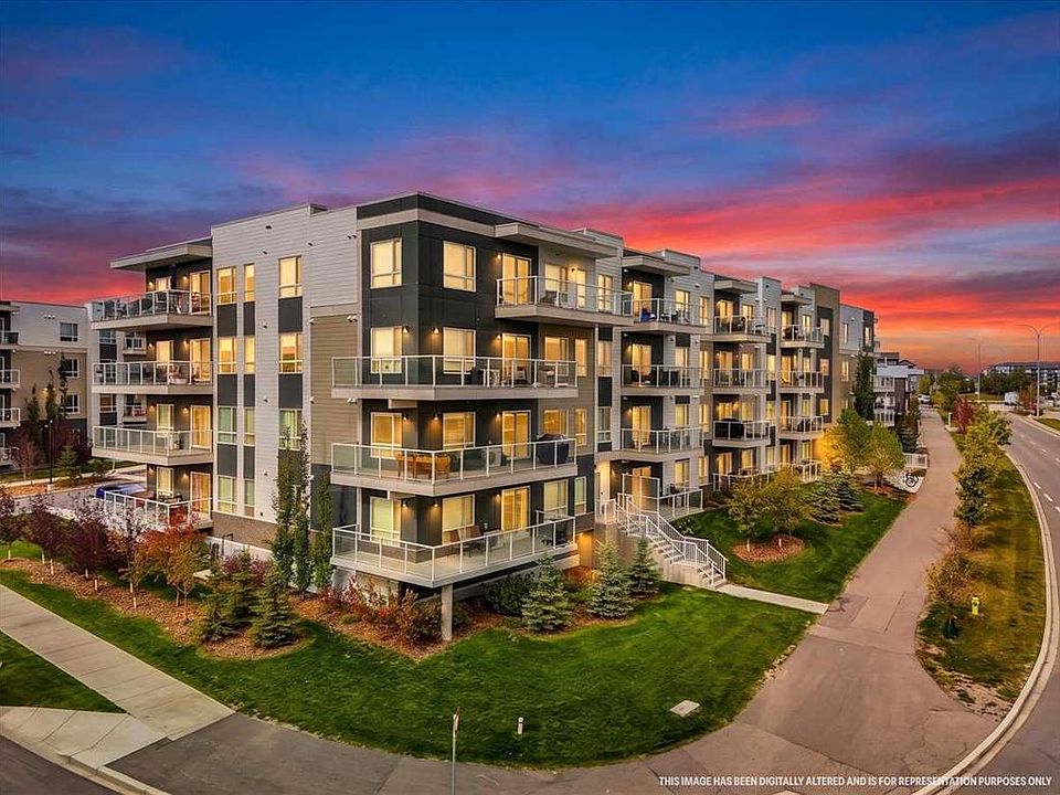 1st image of 220 N Seton Grv SE #1202