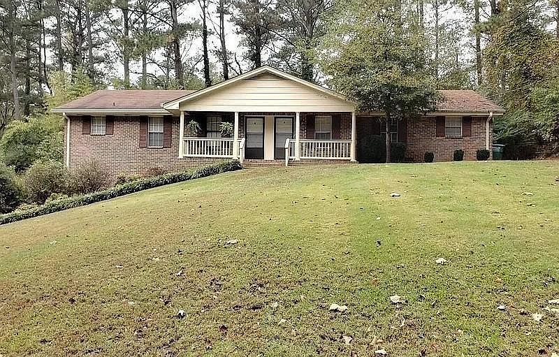 1st image of 4911 Valley Dale Dr SW