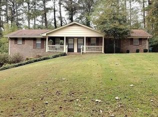 4911 Valley Dale Dr SW, Lilburn, GA 30047