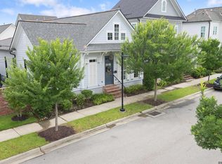 5312 Mimosa St, Baton Rouge, LA 70808