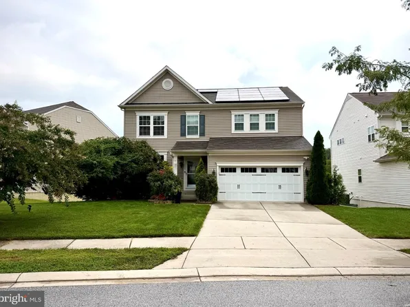 1932 Rushley Rd, Parkville, MD 21234