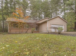 250 SE Spring Pl, Shelton, WA 98584