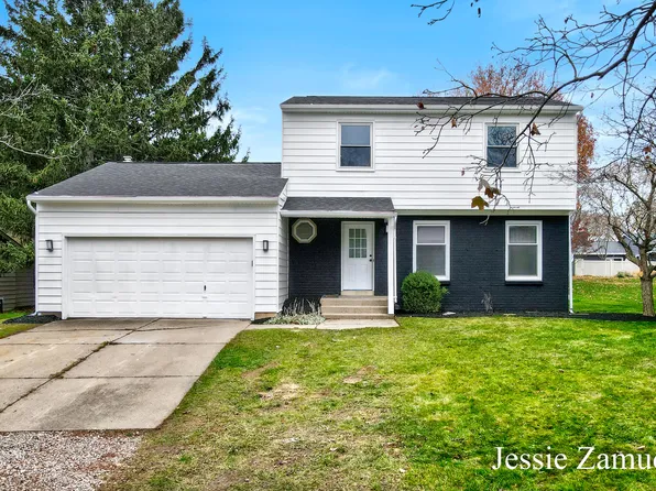 3024 Juneberry Ave SE, Grand Rapids, MI 49508