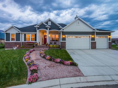 707 S 80 E, Vineyard, UT, 84059