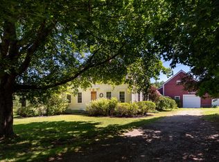 368 Oyster River Rd, Warren, ME 04864