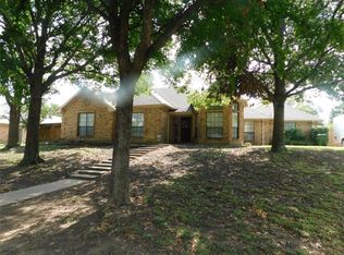 508 Castlegate St, Howe, TX 75459